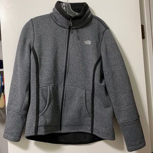 North face jacket